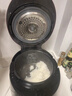 福库（CUCKOO）电饭煲韩国品牌家用大容量电饭锅高压力智能预约定时不粘锅麦饭石型内胆多功能语音白米快速饭煲 P1089FR 5L 实拍图