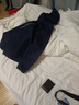 361°外套男秋冬季三防防泼水运动休闲连帽冲锋夹克风衣服652534601H-6 实拍图