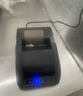 YK&SCAN优库 全自动接单 无线蓝牙语音播报外卖单打印机 58mm热敏便携式小票机 美团饿了么超市收银票据机 实拍图