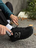 NEW BALANCE【niko and ...合作款】运动休闲鞋574系列U574NAB 44 实拍图