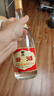 汾酒53度黄盖玻汾  清香型白酒 高度口粮酒  泡酒 53度 475mL 6瓶 整箱装非原箱 实拍图