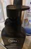 妮维雅（NIVEA）男士洗面奶保湿收缩毛孔深黑DEEP控油细致毛孔洁面双支套装 实拍图