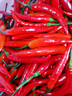 新鲜现摘小米辣美食辣椒朝天椒商超品质 500g（特价） 实拍图