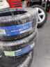 普利司通（Bridgestone）汽车轮胎 205/55R16 91W T001 适配大众朗逸/宝来/丰田卡罗拉 实拍图