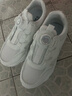 回力（Warrior）男童运动鞋网面跑步鞋女童小白鞋透气童鞋 WZ(CL)-0667 白色 36  晒单实拍图