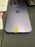 Apple 苹果 iPhone 16/15/14/13/12/11/X系列二手手机 规格见质检报告 苹果 iPhone 14 Pro Max 实拍图