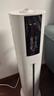 京东京造空气加湿器冷热雾落地式上加水大容量家用客厅卧室办公室大雾量uv杀菌婴儿孕妇可用空调房增湿云杉 实拍图