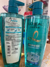 欧莱雅透明质酸水润洗发水去屑无硅油洗发露(倍爽)700ml 新老包装随机发 实拍图