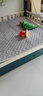 扬子水暖电热毯电褥子水循环单人/双人炕水热毯家用床毛垫 旗舰升级款【1.5*1.8M】加大水箱 实拍图