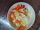 老坛子 活泡菜酸辣白菜1斤 四川泡菜即食凉菜下饭菜圆白菜包菜 实拍图