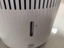 飞利浦（PHILIPS）加湿器家用卧室母婴专用静音除菌无雾空调加湿机鼻炎孕妇婴幼儿小型桌面大容量国家补贴HU5710/10 实拍图