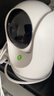 360摄像头9pro 高清400万像素微光全彩家用监控手机远程双向通话360度旋转婴儿看护器 实拍图
