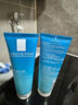 理肤泉油皮洁面泡沫125ml水杨酸洗面奶控油深层清洁卸妆护肤品生日礼物 实拍图