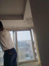 速达易家墙面翻新刷墙服务上门刷漆粉刷墙面装修补复维修油漆工刮腻子服务 墙面翻新 实拍图