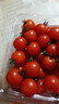 京鲜生＆富美鹤城 樱桃番茄净重430g*2盒 脆甜小西红柿 源头直发 实拍图