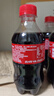 可口可乐汽水 碳酸饮料 300ml*24瓶 整箱装 实拍图