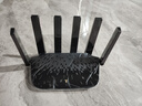 普联（TP-LINK）大道路由器7DR6430 BE6400 5G WiFi7千兆双频家用高速穿墙 2.4G wifi6无线 2.5G网口 游戏加速 实拍图