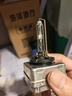 FSL佛山照明汽车氙气灯套装氙气灯泡D1S亮强光透镜大灯6000K对装 实拍图