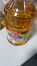 鲁花 食用油 物理压榨 葵花仁油6.18L  实拍图