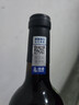 CANIS FAMILIARIS布多格意大利原瓶进口红酒 西拉干红葡萄酒 750ml 单瓶装 实拍图