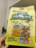 小鹿蓝蓝奶酪薄脆小圆奶酪片原味 60g宝宝零食儿童零食营养圆饼干芝士 实拍图