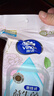 维达（Vinda）益生菌湿厕纸 60片*5包 悬挂式 女性经期温和私处清洁洁厕湿纸巾 实拍图