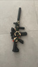 艾杰普（JEPPE）儿童玩具枪软弹枪可发射突击步抢男孩女孩生日礼物【M4A1-手动】 实拍图