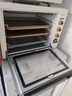 柏翠(petrus)【政府补贴】电烤箱风炉烤箱家用小型烘焙商用多功能发酵箱k55pro  实拍图