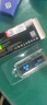 朗科（Netac）250GB SSD固态硬盘 M.2接口(NVMe协议) NV3000绝影系列 3100MB/s读速 高效散热  实拍图