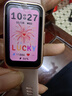 华为（HUAWEI）手环8 NFC版 樱语粉 华为运动手环 智能手环 8.99毫米轻薄设计 心率、血氧、睡眠监测 磁吸快充 实拍图