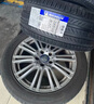 米其林（MICHELIN）汽车轮胎 235/55R17 103W 耐越 ENERGY MILE 适配途观/君越/X3 实拍图