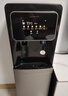 小质即热式饮水机下置式家用立式茶吧双门多档调温免安装UV紫外杀菌办公年会礼行政采购高端水吧YR9509 实拍图