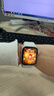 Apple/苹果 Watch SE 智能手表GPS款40毫米星光色铝金属表壳星光色运动型表带M/L MXF53CH/B 实拍图