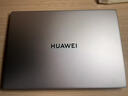 华为MateBook D 16 SE 店铺预装Windows版 轻薄笔记本电脑 13代高性能标压酷睿i5 16G 1T 皓月银 实拍图
