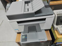 惠普（HP） M233sdw  黑白双面三合一无线打印机 打印复印扫描 家用激光多功能（跃系列） 实拍图