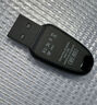 闪迪（SanDisk）64GB U盘 CZ73 安全加密 数据恢复 学习电脑办公投标 小巧便携 车载 大容量金属优盘 实拍图