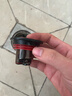 杜邦（DUPONT）防臭地漏芯下水道防臭神器下水道除臭防反味神器卫生间地漏防臭芯 实拍图