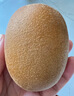 佳沛（zespri）新西兰  阳光金奇异果6粒装 单果约77-103g  源头直发  猕猴桃 实拍图