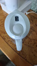碧然德（BRITA）过滤净水器 家用滤水壶 净水壶 Marella 海洋系列 3.5L（白色） 实拍图