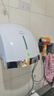 莫顿（MODUN）MD-699S白色 感应烘手机卫生间烘手器 自动吹手烘干手机干手器 实拍图