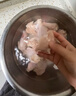 CP正大食品白羽鸡翅根2斤 生鲜冷冻 鸡肉烤鸡翅鸡肉 腌制鸡肉 实拍图