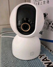 小米智能摄像机4C3.5K家用摄像头600万像素超清室内监控360度无死角带夜视手机远程婴儿宠物家庭监控器 实拍图