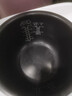 东芝（TOSHIBA）迷你电饭煲营养发芽米家用电饭煲 精致容量1-2人 IH立体加热多功能2升电饭锅双预约 RC-7HSC 实拍图