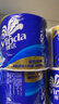 维达（Vinda）有芯卷纸 蓝色经典4层200克*10卷 厚韧大分量 卫生纸厕纸 卷筒纸 实拍图