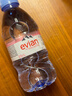 依云（evian）法国原装进口矿泉水 330ml*24瓶(软瓶)饮用水新老包装随机发货 实拍图
