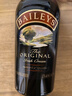百利（Baileys）甜酒 奶油原味奶酒 爱尔兰进口 力娇酒利口酒500ml 调酒配制酒 实拍图