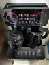 美菱（MeiLing）茶吧机 家用多功能智能遥控温热型立式饮水机 高颜轻奢【曜石黑 温热型 】24H保温 实拍图
