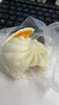 巴比 奥尔良鸡肉包300g*2包 12只 儿童早餐包子馒头 面点 速食食品 实拍图