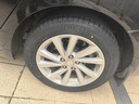 固特异（Goodyear）汽车轮胎 205/55R16 91V EGP 御乘二代 原配别克威朗 实拍图