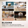 Nespresso【多买加赠】奈斯派索胶囊咖啡意式浓缩黑咖啡瑞士进口0糖0脂 创意之选50颗装 实拍图